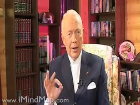 Видео: Тони Бьюзан - Правила составления интеллект-карт (русские субтитры)