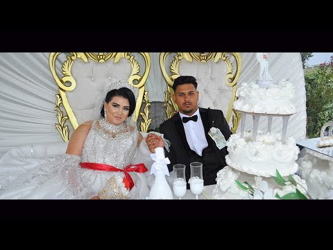 Видео: Петя и Стефчо сватбен ден 2025