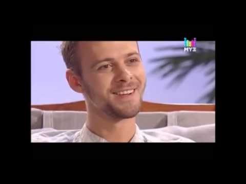 Видео: Maкс Барских в Cosmopolitan Видеоверсия