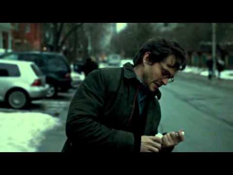 Видео: [RUS] Hannibal (Ганнибал) NBC Crack Video by Daisy