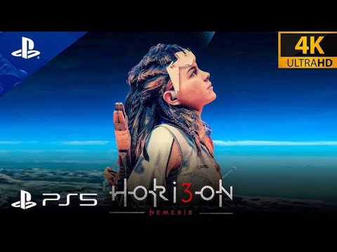 Видео: Horizon 3: Новая эра наступит в 2027!