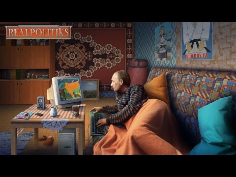 Видео: Realpolitiks. 2 Серия. Возвращение Финляндии.