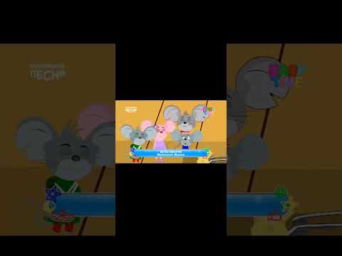 Видео: Конец белка и стрелка и начало маленькие песни Baby time 05.08.2024