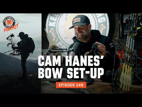Видео: Настройка смычка Кэма Хейнса | Keep Hammering Collective | Эпизод 149