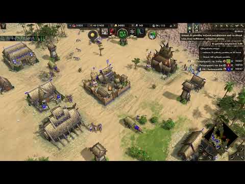 Видео: Эпоха мифологии: пересказ, часть 216