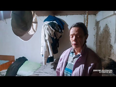 Видео: За годы обмана и обещаний люди потеряли здоровье | Движение Альтернатива