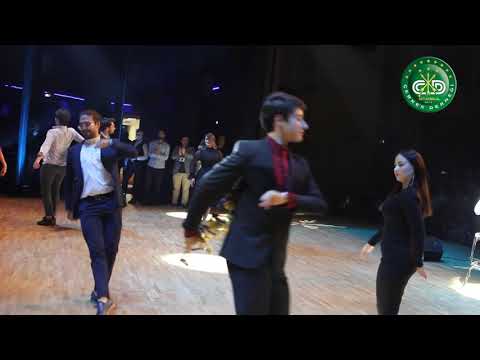 Видео: Магамет Дзыбов - Hakulash