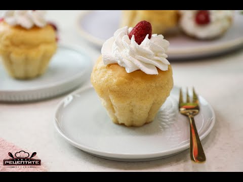 Видео: Рецепта за сиропирани саварини