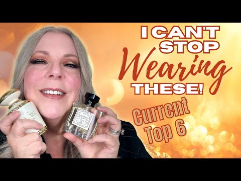 Видео: Мои 6 самых любимых парфюмов на сегодняшний день 🔥 Вам ОБЯЗАТЕЛЬНО нужно их понюхать