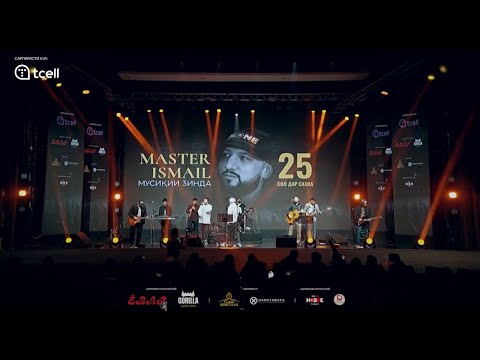 Видео: Master Ismail - Концерт 2024 (Full Live)