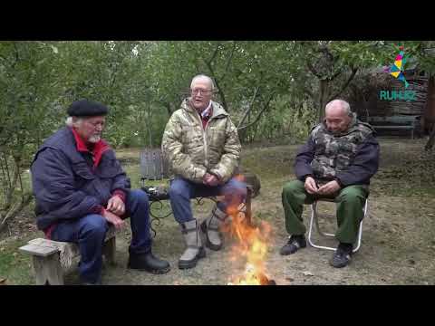 Видео: МУРАТ ӘУЕЗ || СТРАННИК ОСЕВОГО ВРЕМЕНИ​