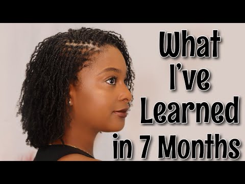 Видео: Чему меня научили 7 месяцев сестерлоков