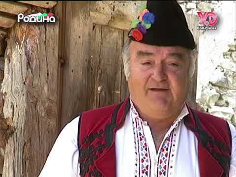 Видео: СТОЯН ДЖАДЖЕВ - "МАРИ МОМЕ, МАЛКАЙ МОМЕ"