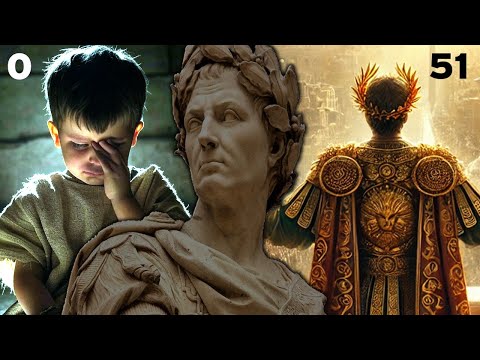 Видео: Вот КАК ЮЛИЙ ЦЕЗАРЬ ИЗМЕНИЛ ИСТОРИЮ! | ДОКУМЕНТАЛЬНЫЙ ФИЛЬМ О ИСТОРИИ