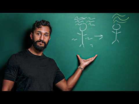 Видео: Когда вы излучаете ЧИСТУЮ частоту, реальность подчиняется. (Вот как)