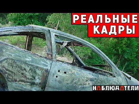 Видео: Идеальное преступление...Почти...