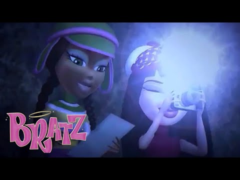 Видео: Братц 2 сезон серии 9 и 13 | В поисках сенсации HD