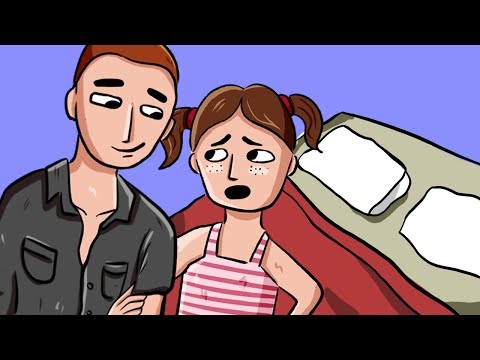 Видео: Я хотел ЭТОГО с родной сестрой