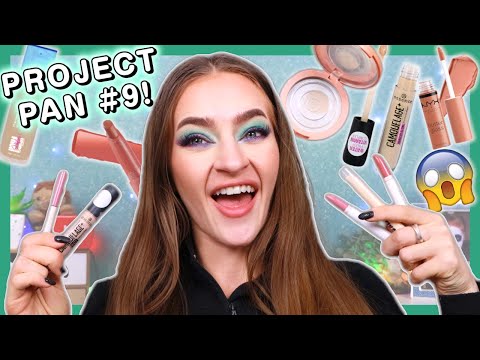 Видео: Rolling Project Pan 2025 #9!! (3 пустых?!)