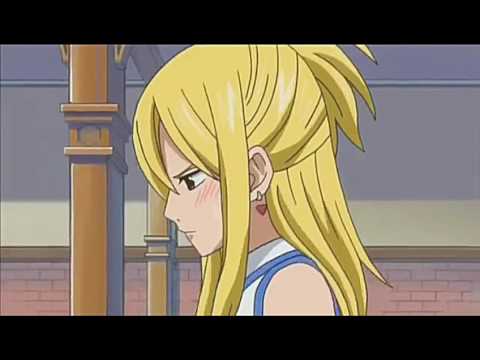 Видео: Стинг/Люси\Роуг—это не девочка это беда