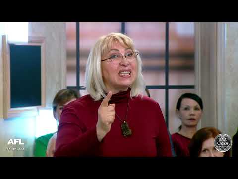 Видео: Зал суда. Битва за деньги с Дмитрием Агрисом . 23.09.2019