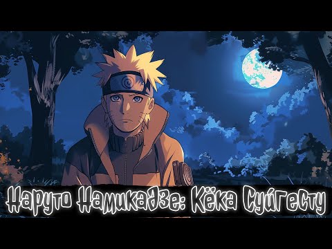 Видео: Наруто Намикадзе: Кёка Суйгесту | Наруто Альтернативный сюжет