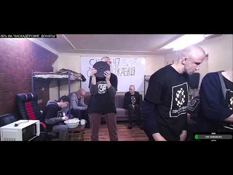 Видео: Антон vs Блин