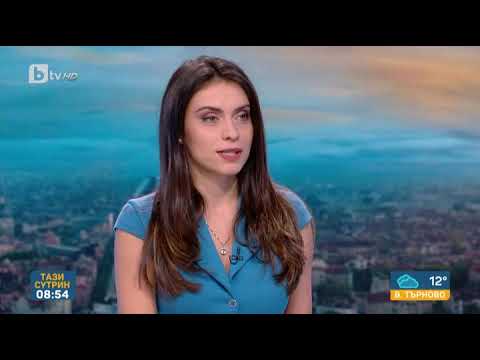 Видео: Тази сутрин: „Първа глътка въздух“: Професията акушерка - отговорност за два живота