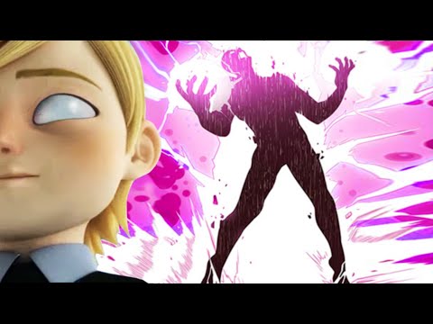 Видео: 🔴 ФЕЛИКС НЕ ЧЕЛОВЕК!!! ЛЕДИ БАГ И СУПЕР КОТ: Miraculous Felix