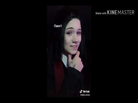 Видео: подборка видео Tik Tok косплей по BSD #1