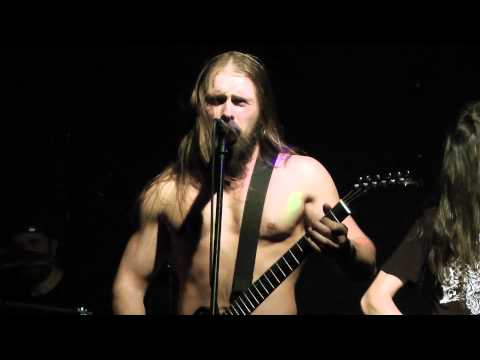Видео: Сатанакозёл - Live in YouToo, Moscow 16.03.2012