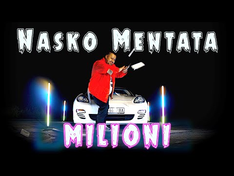 Видео: NASKO MENTATA - MILIONI / НАСКО МЕНТАТА - МИЛИОНИ [OFFICIAL 4K VIDEO] 2023