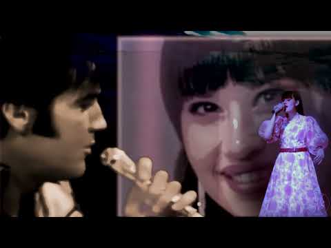 Видео: Diana Ankudinova. (Не)случайная встреча. Elvis & Diana