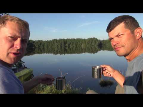 Видео: 2016 Москва - Санкт-Петербург на лодке