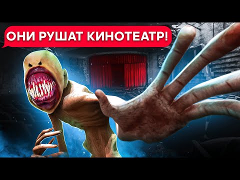 Видео: ХАШ У МЕНЯ ЗА СПИНОЙ!