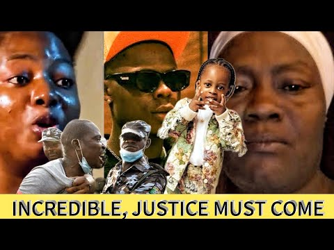 Видео: Раскрытие правды: .mama Mohbad наконец раскрыла правду о настоящем отце Лиама