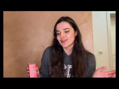 Видео: Уход за проблемной кожей/ Обзор моих ЛЮБИМЫХ средств от ПРЫЩЕЙ/АКНЕ Biotrade Acne Out