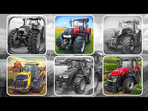 Видео: Fs12 против Fs14 против Fs16 против Fs18 против Fs20 против Fs23 | Режим эксперта включен | Интер...