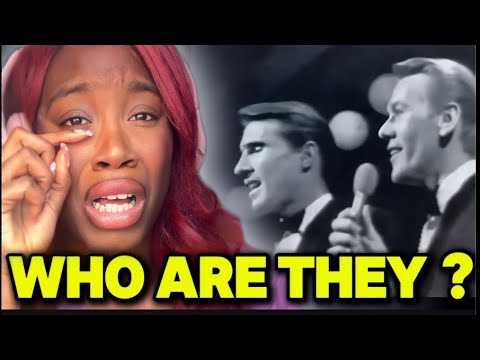 Видео: РЕАКЦИЯ ДЕВУШКИ ПОКОЛЕНИЯ Z НА ПРАВЕДНЫХ БРАТЬЕВ: «ТЫ МОЯ ДУША И ВДОХНОВЕНИЕ»