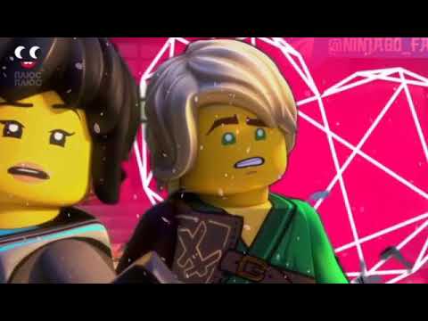 Видео: Ллойд и Ния💚💙 мечтатели