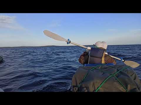 Видео: Карелия- Топозеро, Кестенга, Софпорог