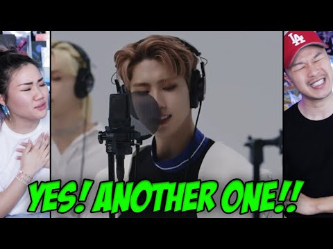 Видео: Stray Kids - Scars / ПЕРВЫЙ ДУБЛЬ | РЕАКЦИЯ!