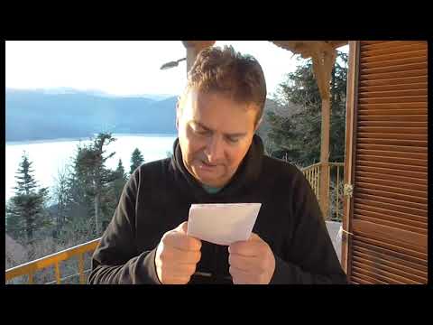 Видео: ZAVET  492/ ЗАВЕТ 492