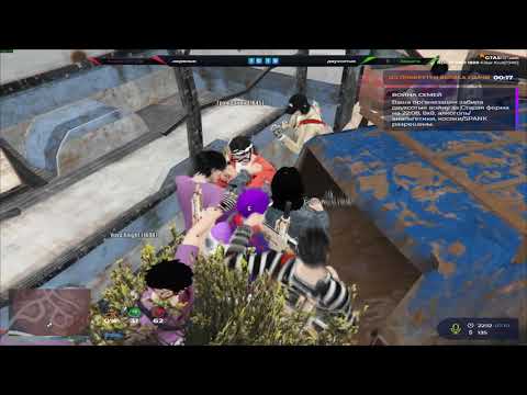 Видео: minus one brother на @GTA5RP \\\МОДЫ В ОПИСАНИЕ