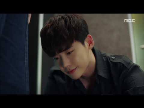 Видео: Ли Чон Сок Меж двух миров клип💖((Удержи моё сердце)) #leejongsuuk#междвухмиров