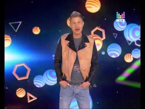Видео: Митя Фомин - Tophit чарт(20.04.2013)