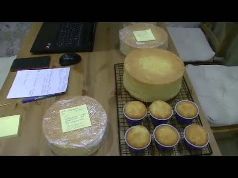 Видео: День Кондитера День 18 КАК Я УСПЕВАЮ ДЕЛАТЬ ТОРТЫ И РАБОТАТЬ  (Повтор Вспомнить как Все Начиналось)