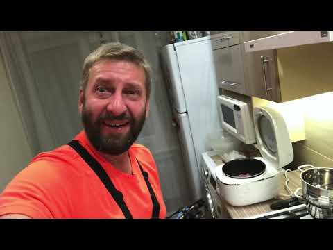 Видео: Настоящий плов из говядины в мультиварке