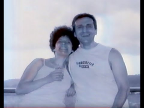 Видео: Георгий и Катя Васильевы, "Любовные истории" с Полиной Дашковой (ТВЦ, 2003г)