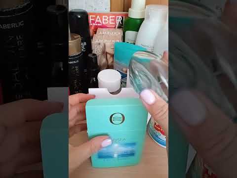 Видео: 📌 Пустые баночки за июнь от Фаберлик